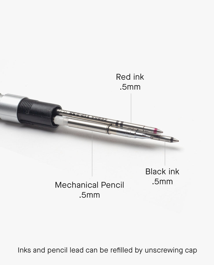 Pen Refills (Craft Design Technology Multifunctional Pen)