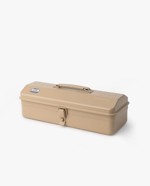 Toyo Camber-top Toolbox Y-350 (Sand) – Ugmonk