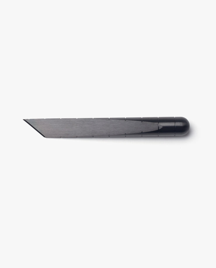 Craighill Desk Knife (Vapor Black)