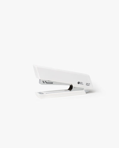 Craft Design Technology Stapler (White)