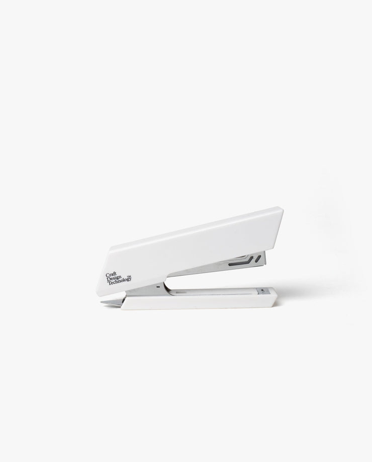 Craft Design Technology Stapler (White)
