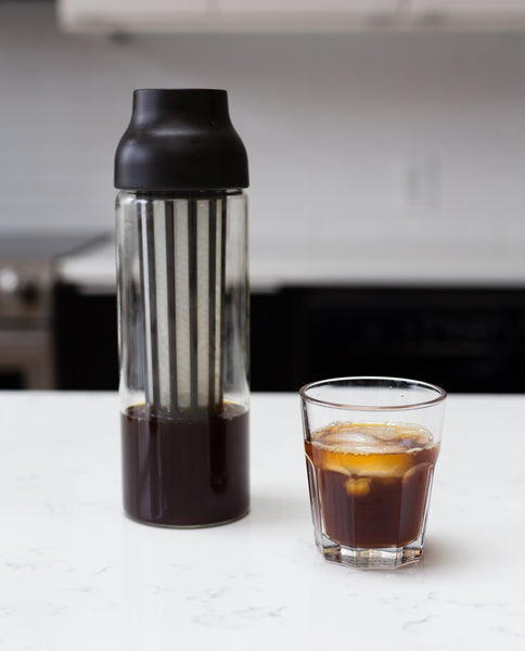 Capsule Cold Brew Carafe – JP General