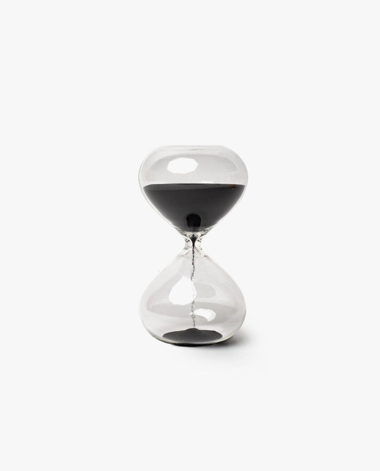 15 Minute Hourglass (Clear)