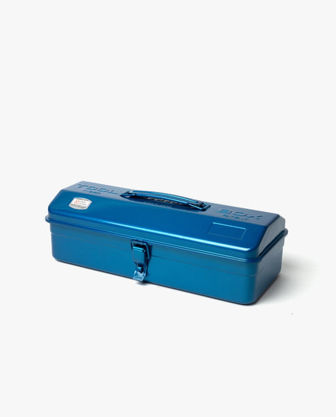 Toyo Camber-top Toolbox Y-350 (Blue) – Ugmonk