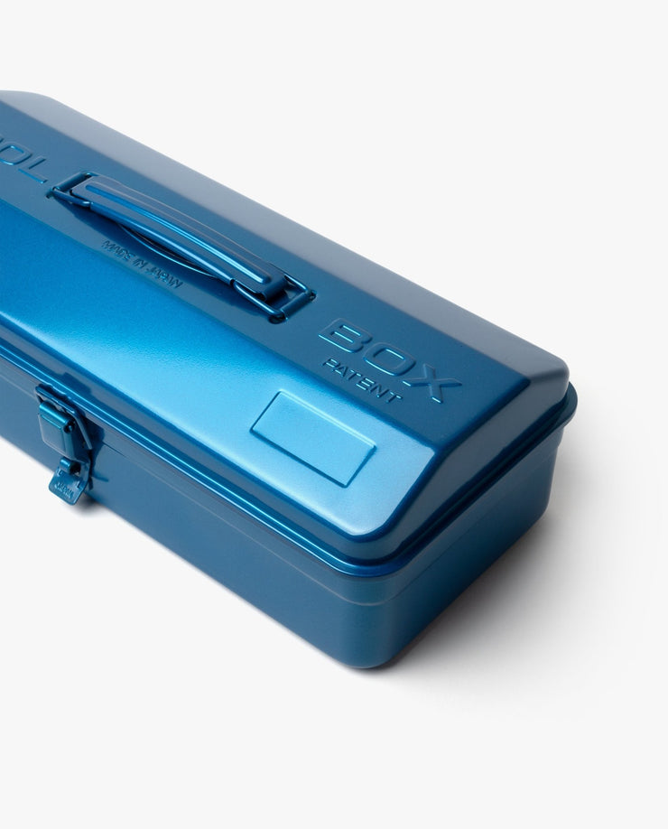 Toyo Camber-top Toolbox Y-350 (Blue)