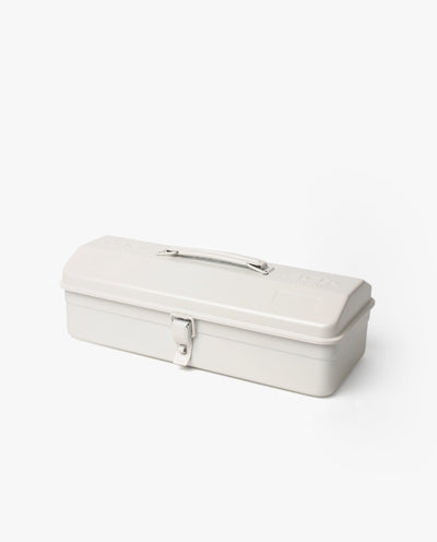 Toyo Camber-top Toolbox Y-350 (White)