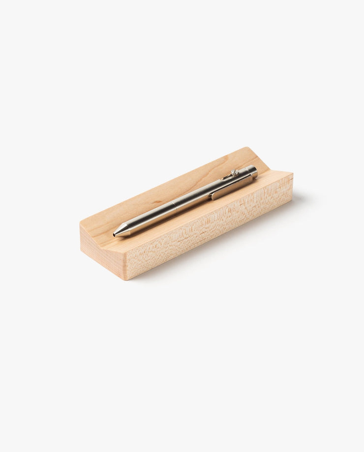 Pen Tray (Maple)