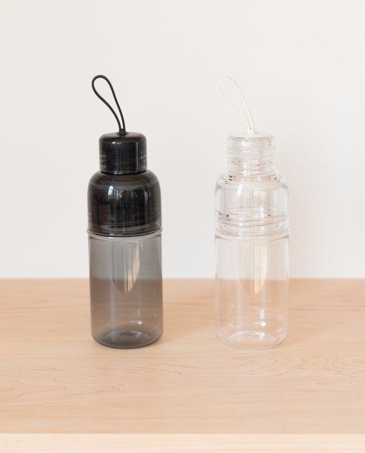Kinto Workout Bottle (Clear)