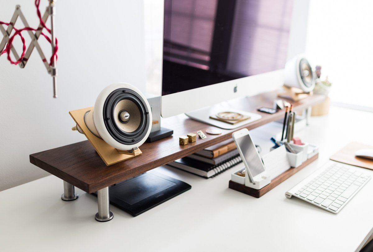 My DIY Monitor Stand Ugmonk My DIY Monitor Stand Ugmonk
