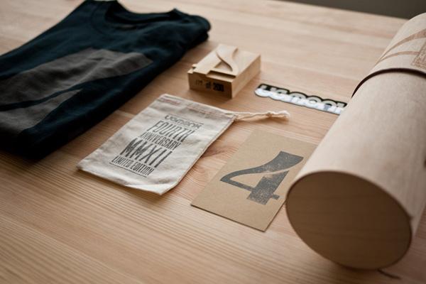 Ugmonk Turns 4!