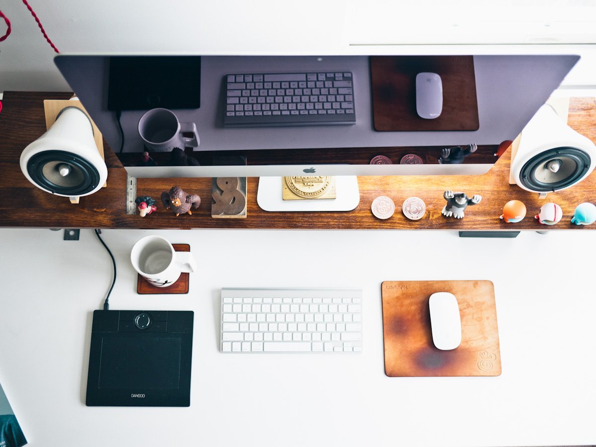 Ugmonk Studio Tour