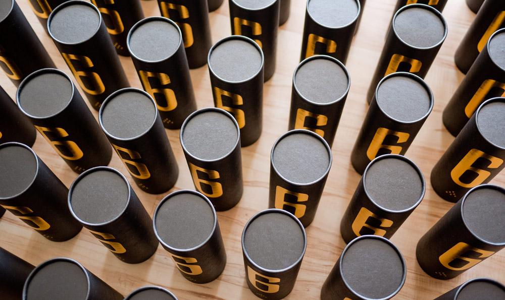 Ugmonk Turns Six!