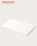 Warehouse Item - Gather 2x3 Base Plate (White) Gather Ugmonk