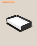 Warehouse Item - Analog Tray Kit (Black Steel) Capture Ugmonk