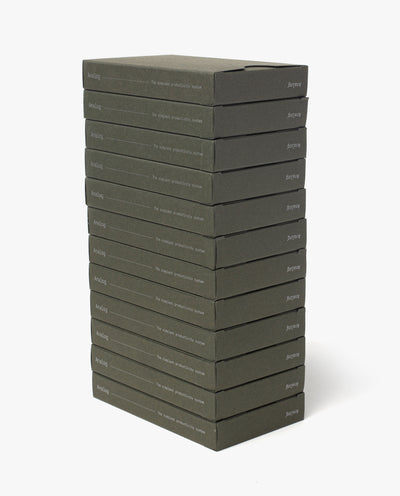 Analog - Task Cards (12-Pack)