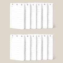 Discbound Analog Refill (12-pack)