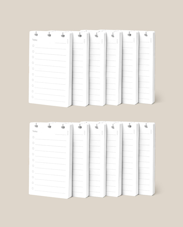 Discbound Analog Refill (12-pack)