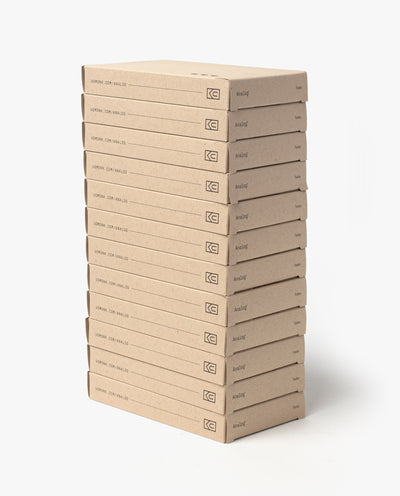 Analog Today Cards (12-Pack)