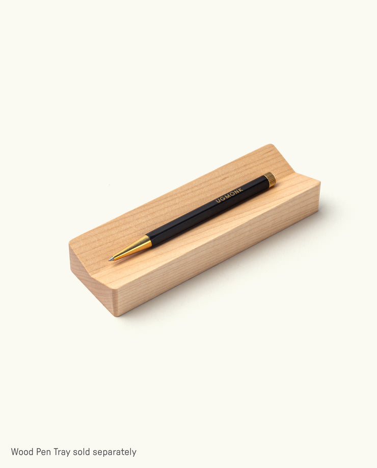 The Ugmonk Pen Bundle (Leuchtturm1917 Drehgriffel - Set of 2)