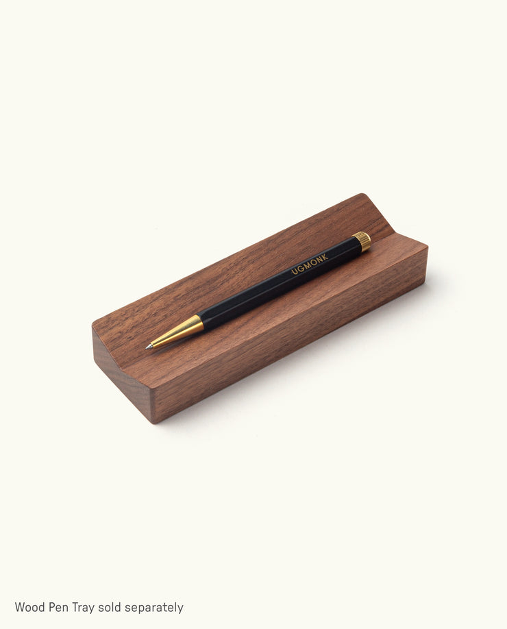 The Ugmonk Pen Bundle (Leuchtturm1917 Drehgriffel - Set of 2)