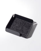 Gather Note Tray (1x1 - Black) Gather Ugmonk
