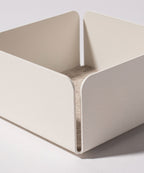 Warehouse Item - Gather Square Tray Warehouse Ugmonk