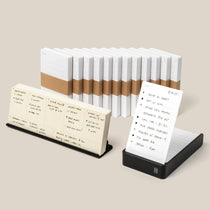 Analog Annual Kit (Black Aluminum)