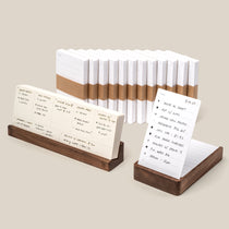 Analog Annual Kit (Walnut)