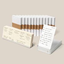 Analog Annual Kit (Silver Aluminum)