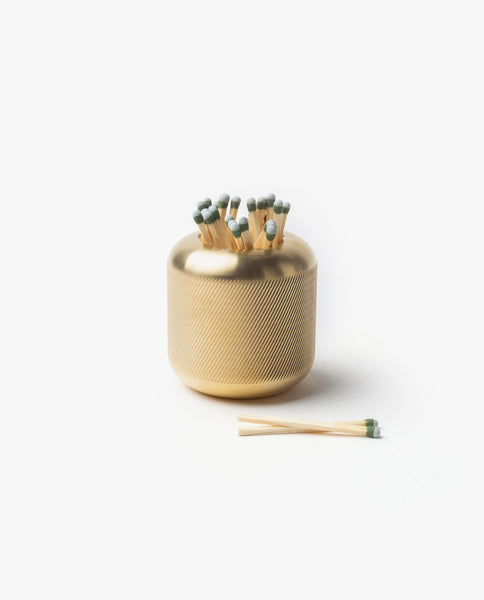 Craighill Match Striker (Brass)