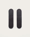 Magnetic Cable Keepers (Set of 2 - Charcoal) Gather Ugmonk