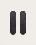 Magnetic Cable Keepers (Set of 2 - Charcoal) Gather Ugmonk