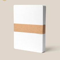 Analog Dot Grid Cards - Large (1-Pack)