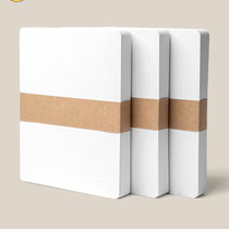 Analog Dot Grid Cards - Large (3-Pack)