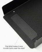 Capture Card Kit (Black Steel) Capture Ugmonk