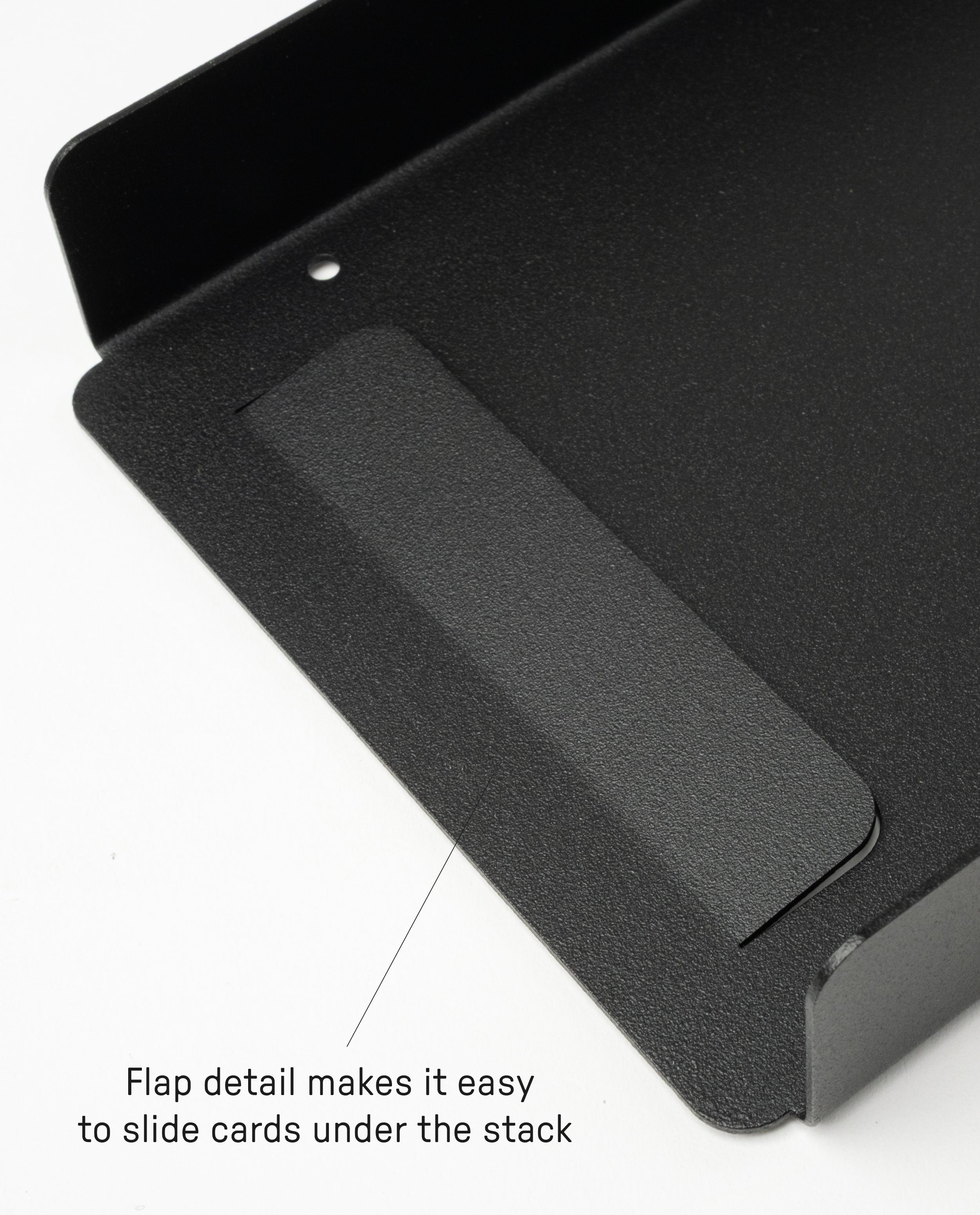 Capture Card Kit (Black Steel) Capture Ugmonk