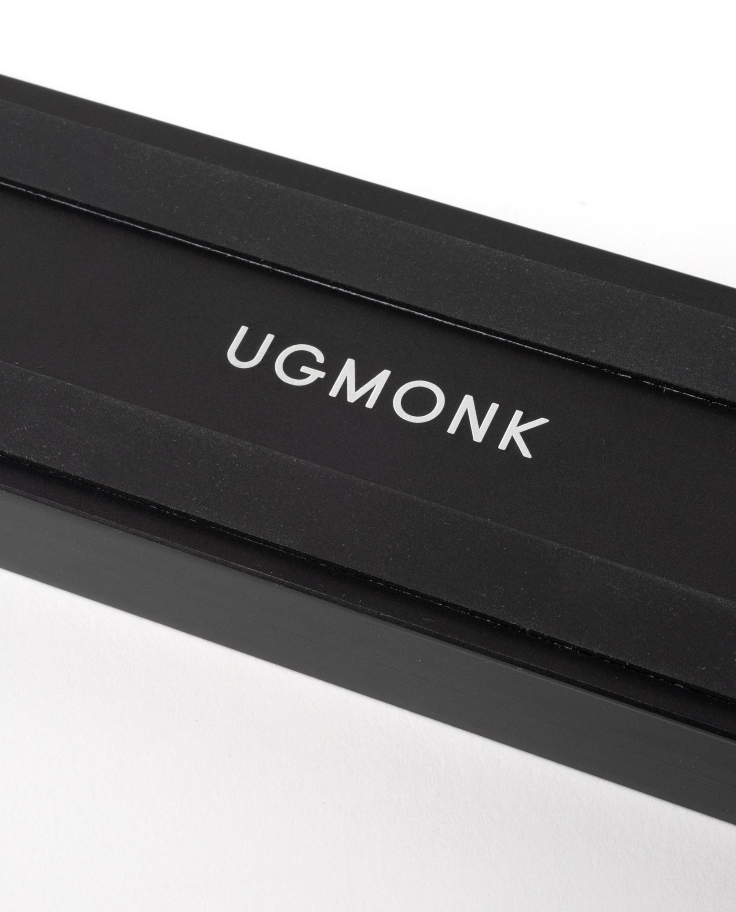 Analog Card Bar (Large 16" – Black) Analog Ugmonk