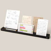Analog Card Bar (Large 16