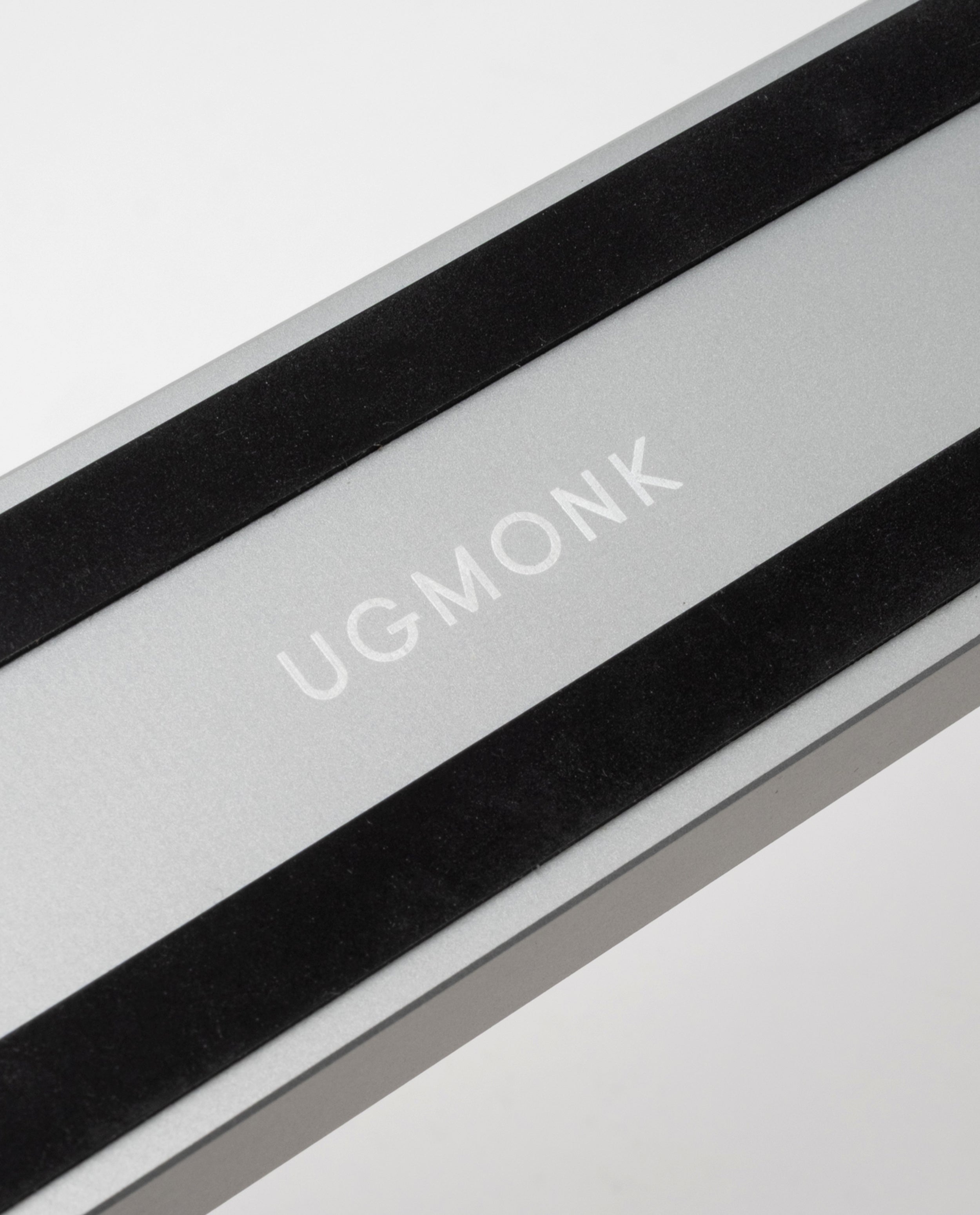 Analog Card Bar (Large 16" – Silver) Analog Ugmonk