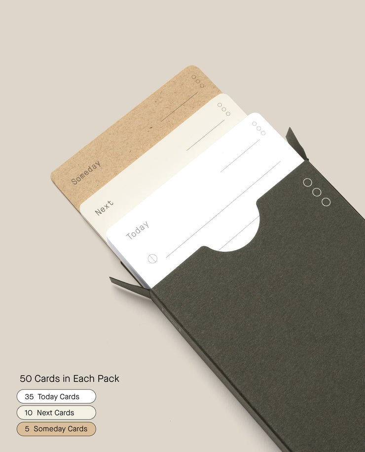 The Analog Complete Kit (Walnut)