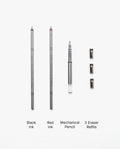 Pen Refills (Craft Design Technology Multifunctional Pen) Craft Design Technology Ugmonk