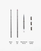 Pen Refills (Craft Design Technology Multifunctional Pen) Craft Design Technology Ugmonk