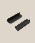 Analog Tray Clips (Black - Small) Capture Ugmonk