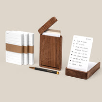 The Analog Complete Kit (Walnut)