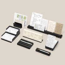 The Complete Analog Collection (Black Aluminum)