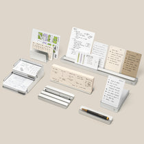 The Complete Analog Collection (Silver Aluminum)