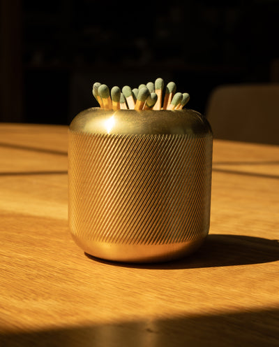 Craighill Match Striker (Brass)