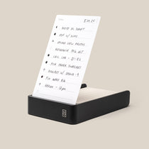 Analog Daily Focus Kit (Black Aluminum)