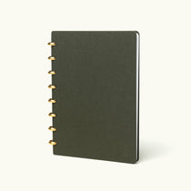 Discbound Journal (Standard 6