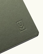 Discbound Journal (Large 8.5" x 11") Journal Ugmonk